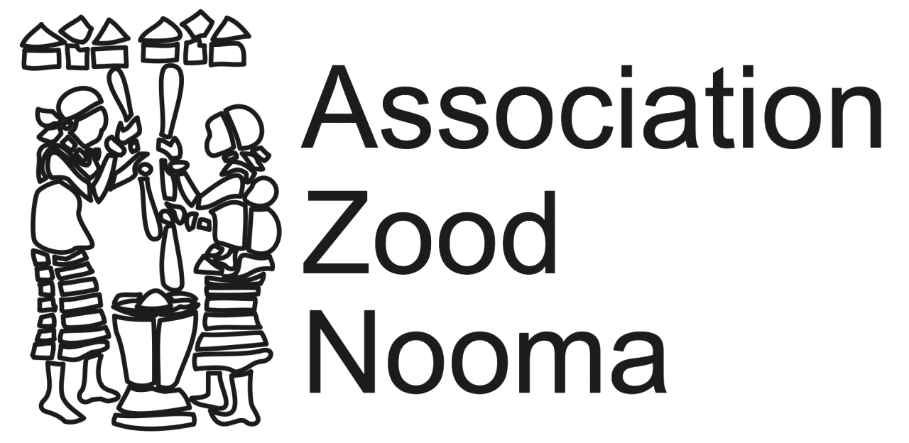 ZOOD NOOMA 2