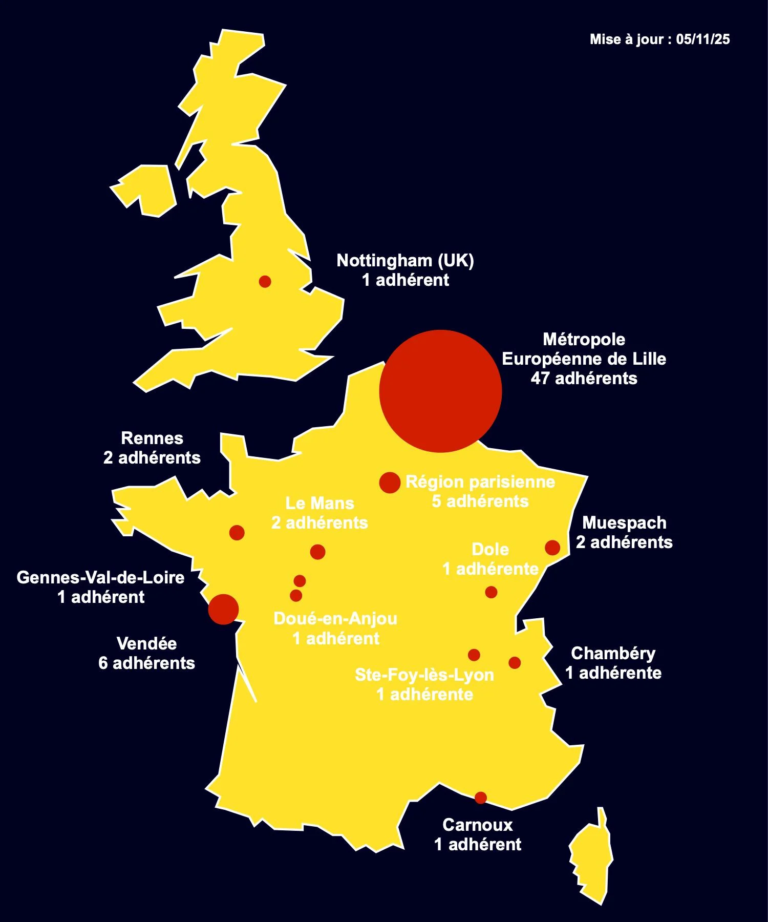 Carte adhe rents 2025 1