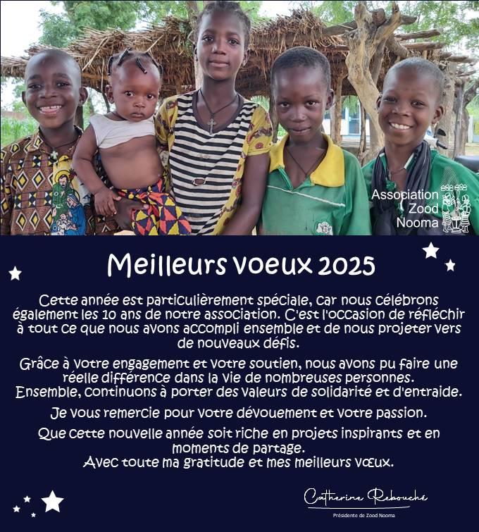 Carte de voeux 2025 zn 2